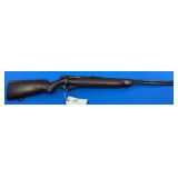 Wards 491A .22 SLLR Rifle