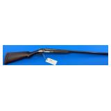 LC Smith F Grade 12 ga Shotgun