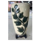 Royal Copley Ivy Vase