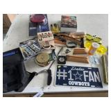Large Lot of Collectibles