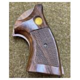 Taurus Revolver Grips