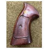 Smith And Wesson Hand Gun Grips