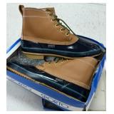 New Shoes