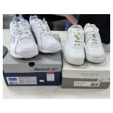 New Tennis Shoes