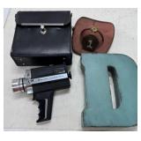 Camera And Home Decor