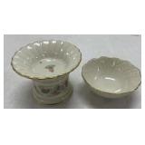 2 pcs of Lenox