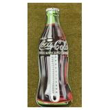 Coca-Cola Thermometer