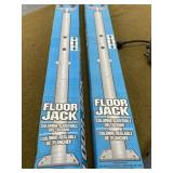 2 - Basement Jacks