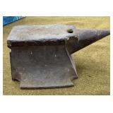 11" Anvil