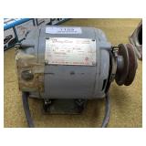 Dayton Electric Motor