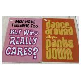 Metal Signs