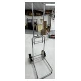 Folding Luggage Cart