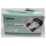 Neck Massager