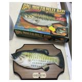 Billy Bass