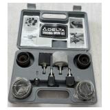 Delta Sanding Kit