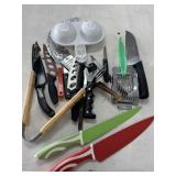Kitchen Utensils