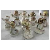 Joseph Originals & Angel Figurines