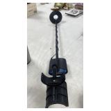 Pioneer Metal Detector