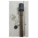 Toy Hand Grenade