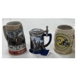 Steins