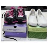 2 - Pair of Shoes