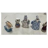 Jim Shore Figurines & Ornaments