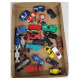 26 - No. 2 Hot Wheels Diecast Cars