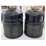 2 - Filter Queen Defender Purifiers