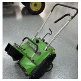 Lawnboy Snow Blower