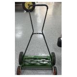Scotts Reel Mower