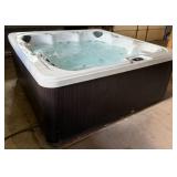Dr. Wellness 4 Person Hot Tub