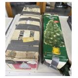 Christmas Trees