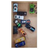 11 - No. 1 Hot Wheels Diecast Cars