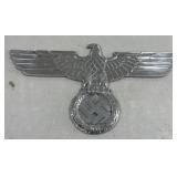 27" German Aluminum Eagle