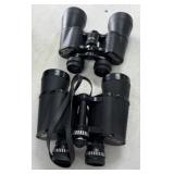10x Binoculars