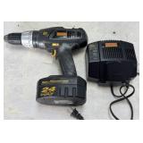 Craftsman Drill and Charger