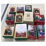 Hallmark Christmas Ornaments