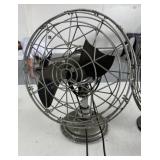 Table Top Fan