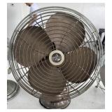 Emerson Table Top Fan