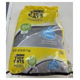 50 lbs of Cat Litter