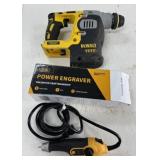 Power Engraver