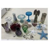 Decor & Glassware