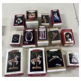 Hallmark Keepsake Ornaments