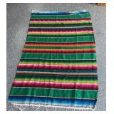 46" x 78ï¿½ Indian Blanket