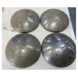 Chevrolet Hub Caps