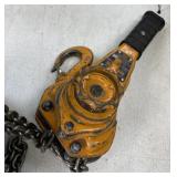 Chain Hoist