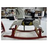 Rich Toys Ride On Hobby Horse