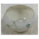 Belleek Bowl