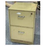Key Lock File Cabinet