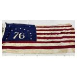 Bicentennial Flag
